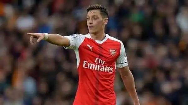 Shocking! Manchester United Set to Snatch Arsenal